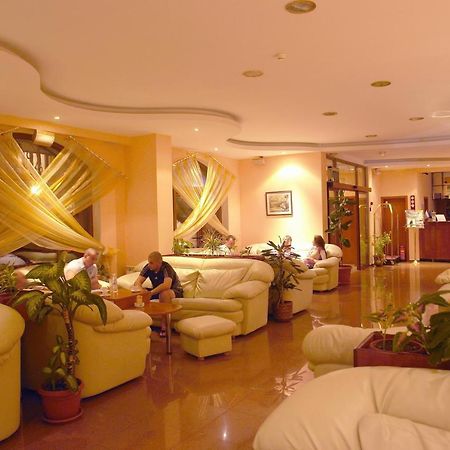 Elegant Hotel Bansko Exteriér fotografie