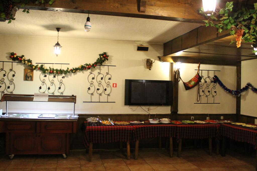 Elegant Hotel Bansko Exteriér fotografie