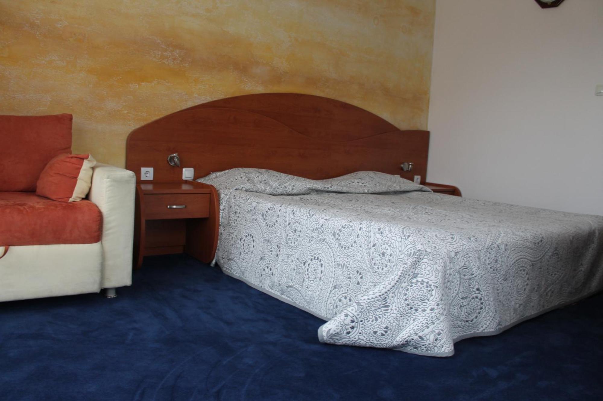 Elegant Hotel Bansko Exteriér fotografie
