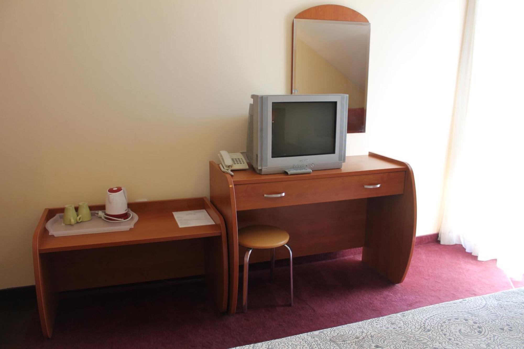Elegant Hotel Bansko Pokoj fotografie