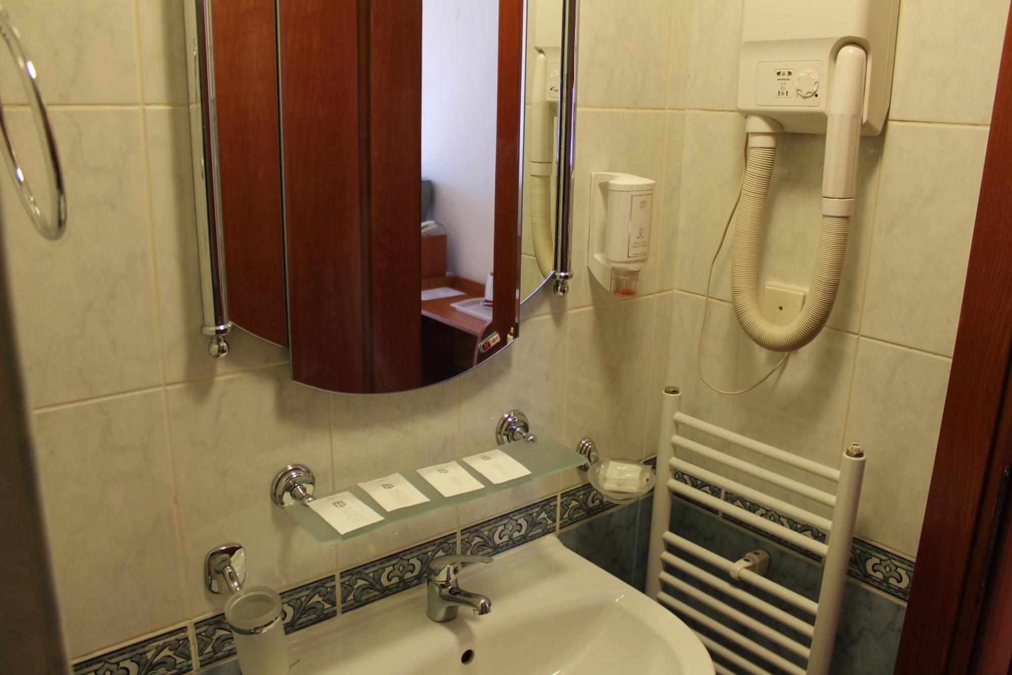 Elegant Hotel Bansko Pokoj fotografie