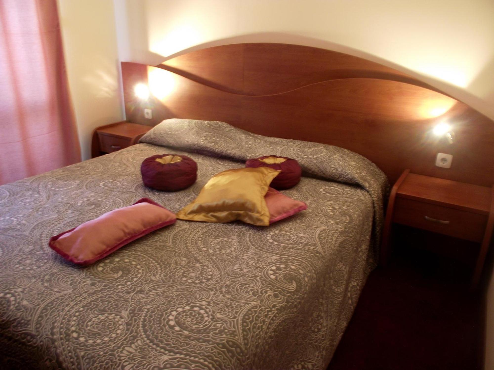 Elegant Hotel Bansko Pokoj fotografie