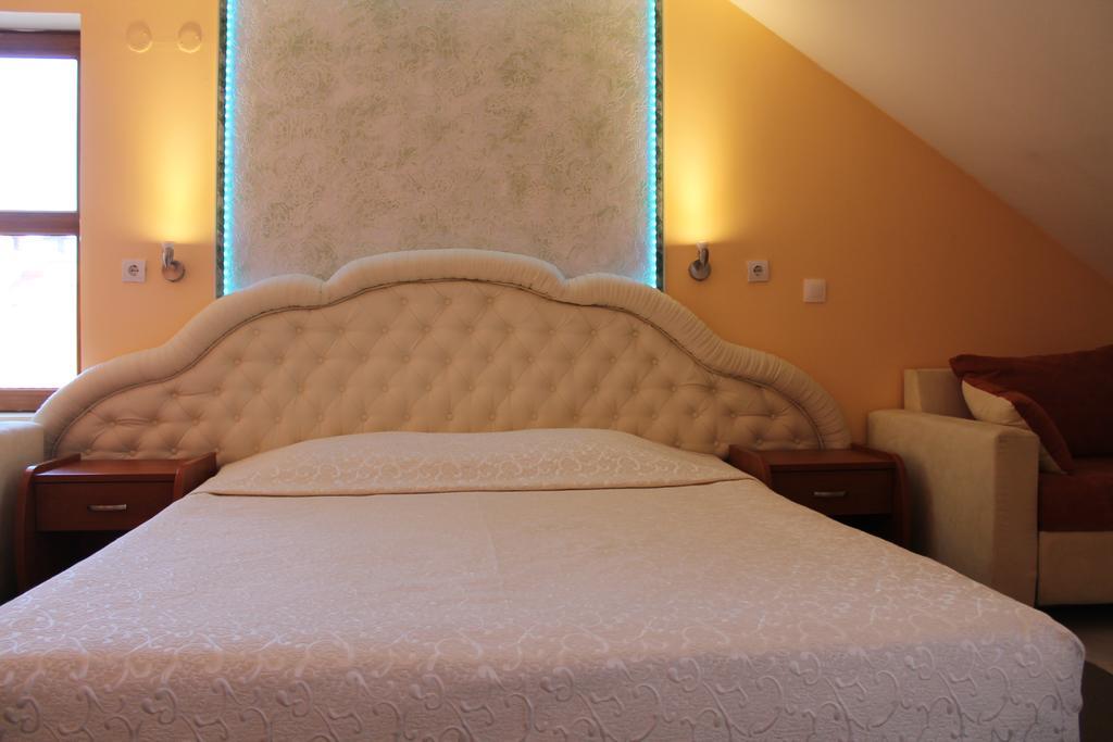 Elegant Hotel Bansko Exteriér fotografie
