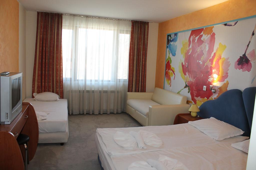 Elegant Hotel Bansko Exteriér fotografie