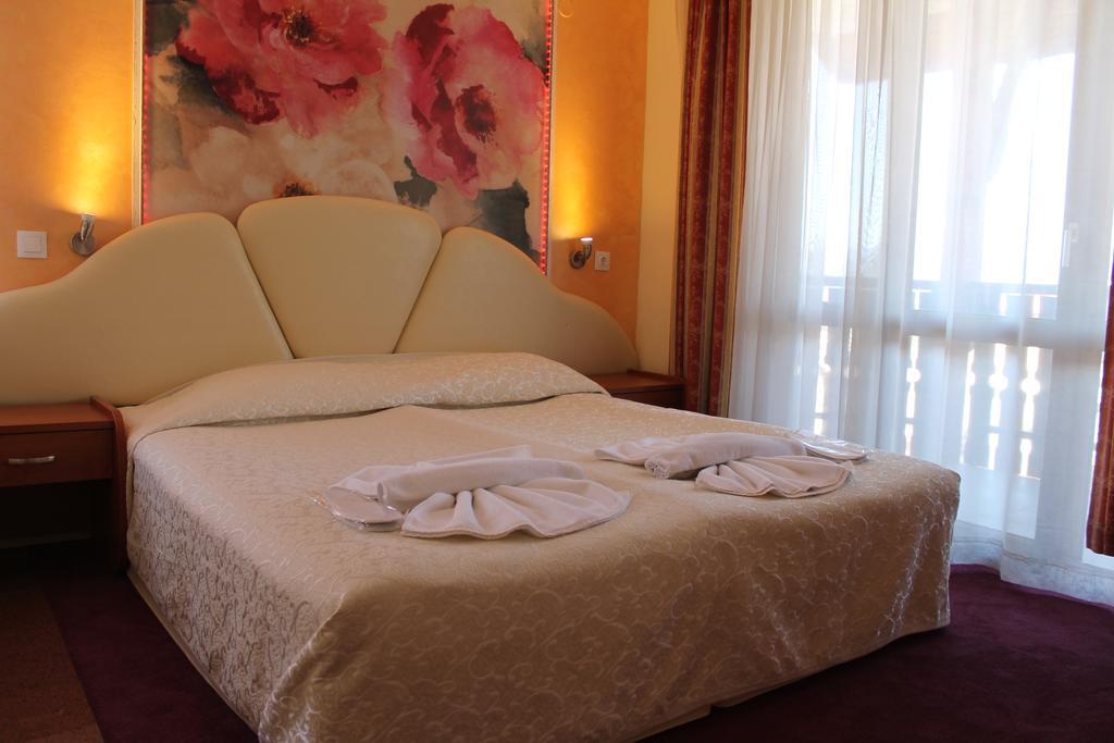 Elegant Hotel Bansko Exteriér fotografie