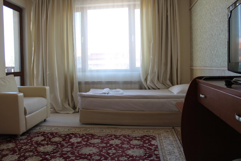 Elegant Hotel Bansko Exteriér fotografie