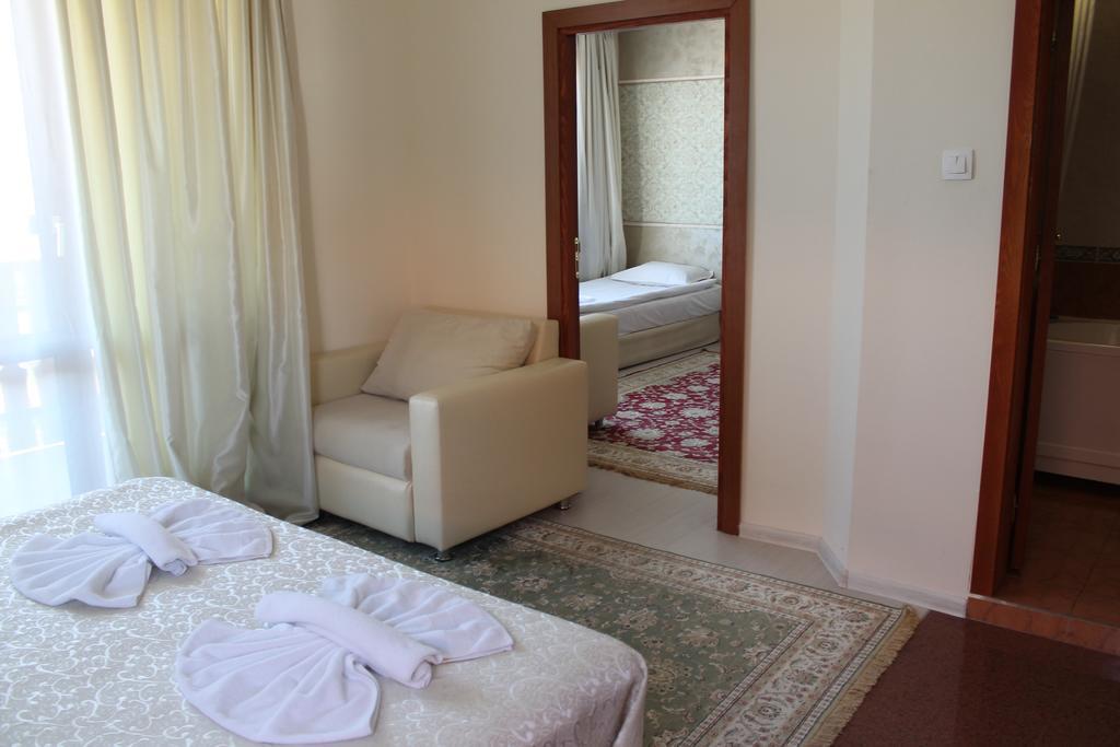 Elegant Hotel Bansko Exteriér fotografie