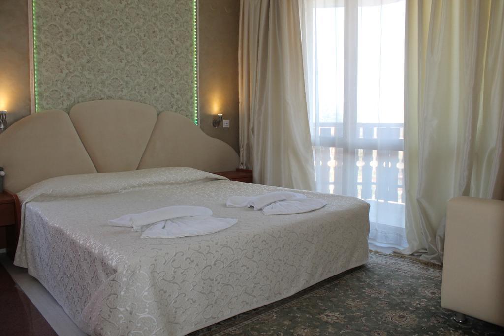 Elegant Hotel Bansko Pokoj fotografie