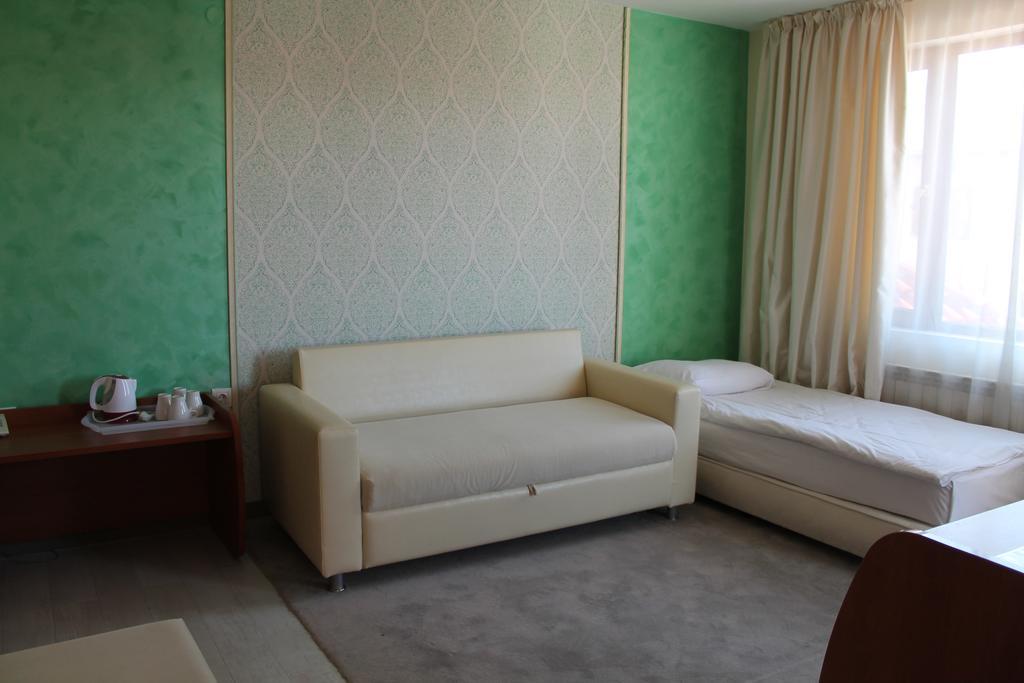 Elegant Hotel Bansko Exteriér fotografie