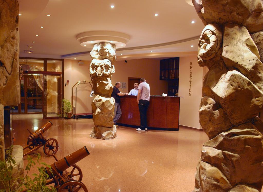 Elegant Hotel Bansko Exteriér fotografie