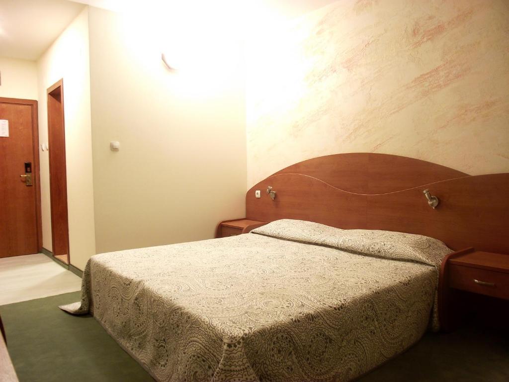 Elegant Hotel Bansko Pokoj fotografie