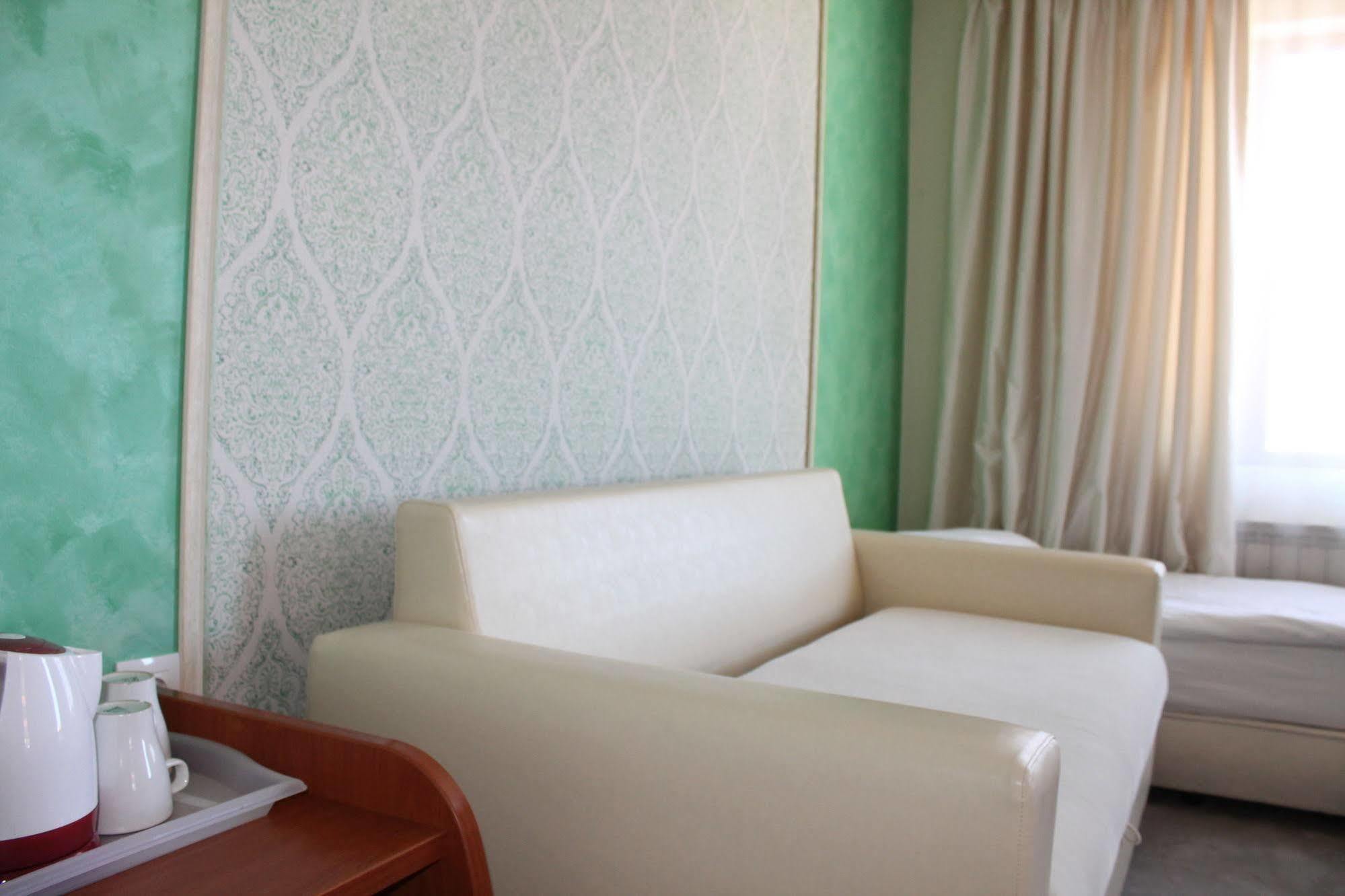 Elegant Hotel Bansko Exteriér fotografie