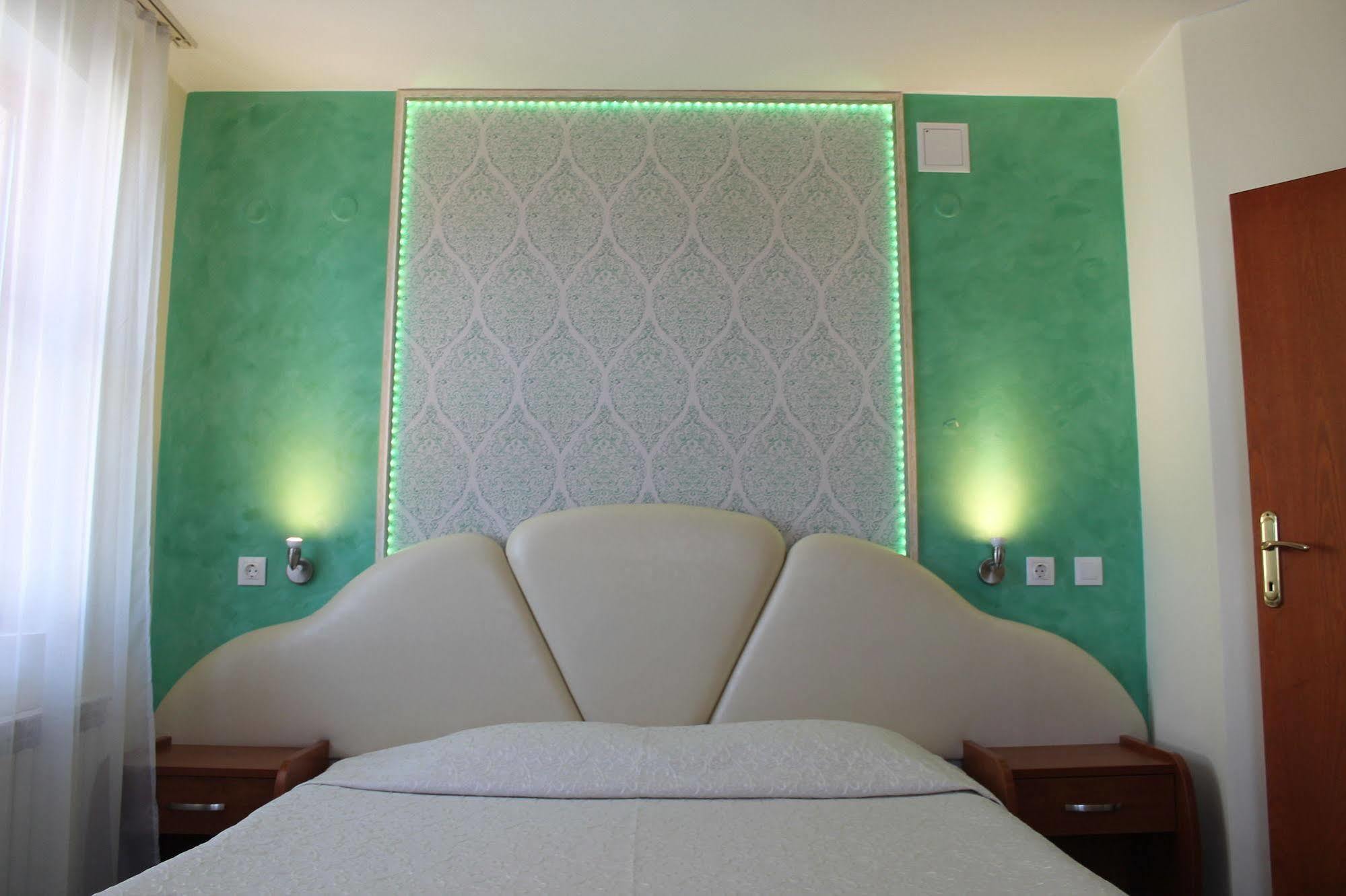Elegant Hotel Bansko Exteriér fotografie