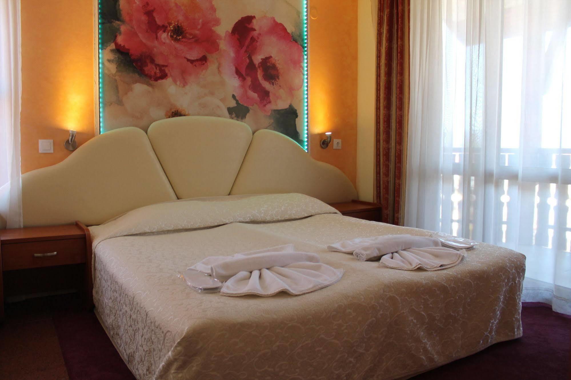 Elegant Hotel Bansko Exteriér fotografie