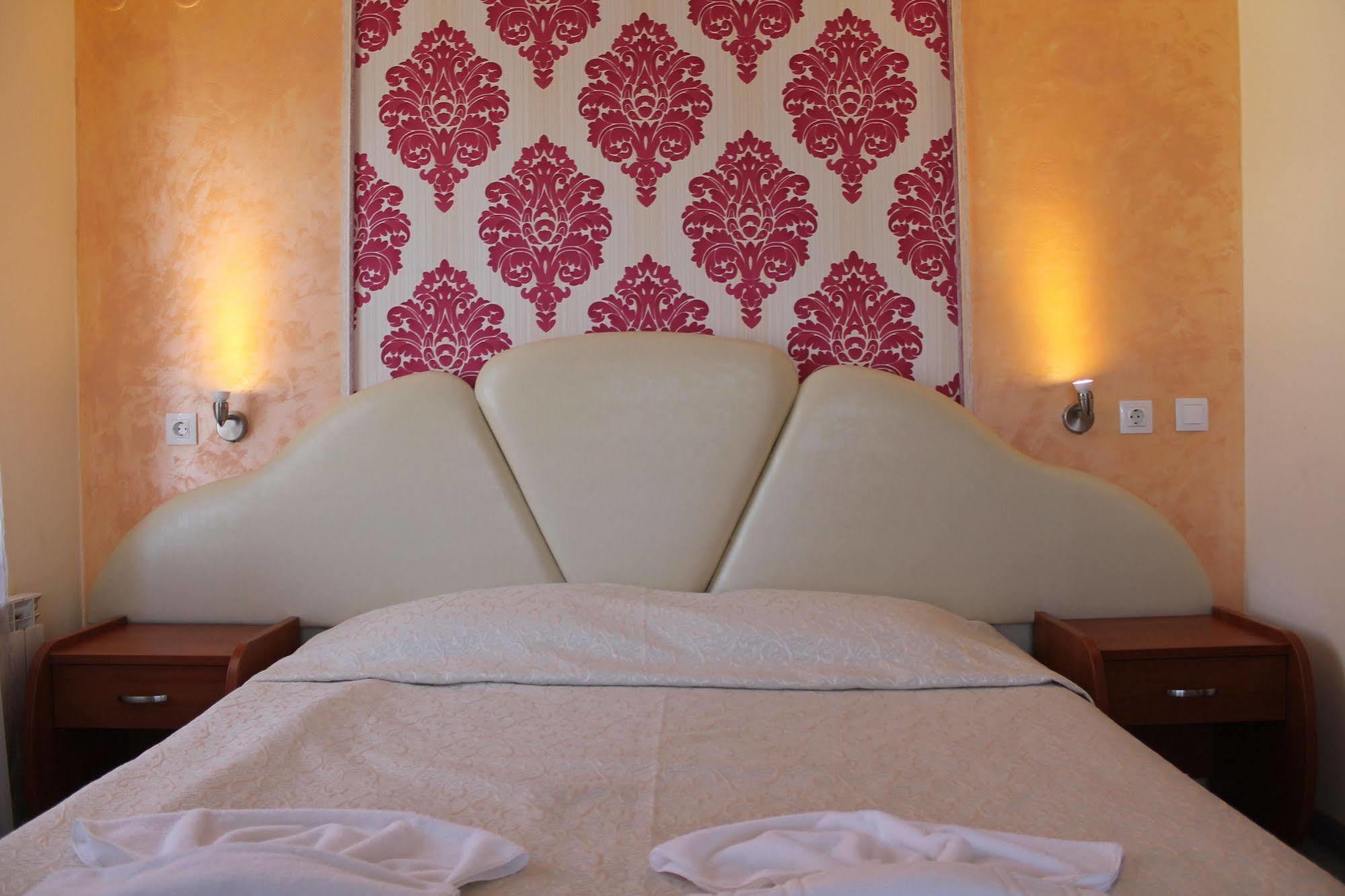 Elegant Hotel Bansko Exteriér fotografie