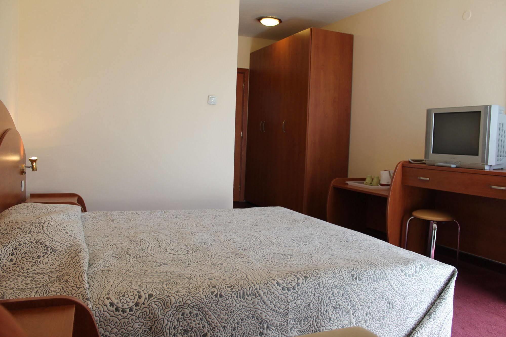 Elegant Hotel Bansko Exteriér fotografie