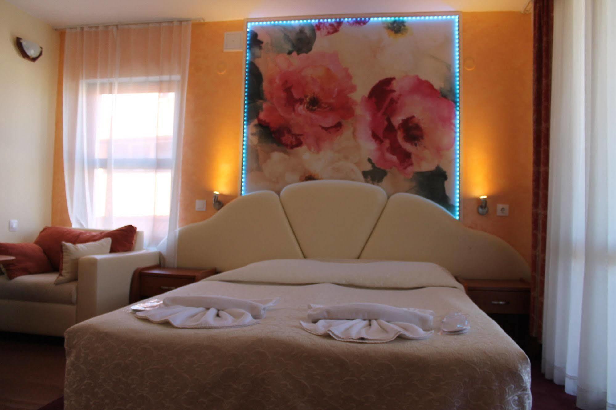 Elegant Hotel Bansko Exteriér fotografie