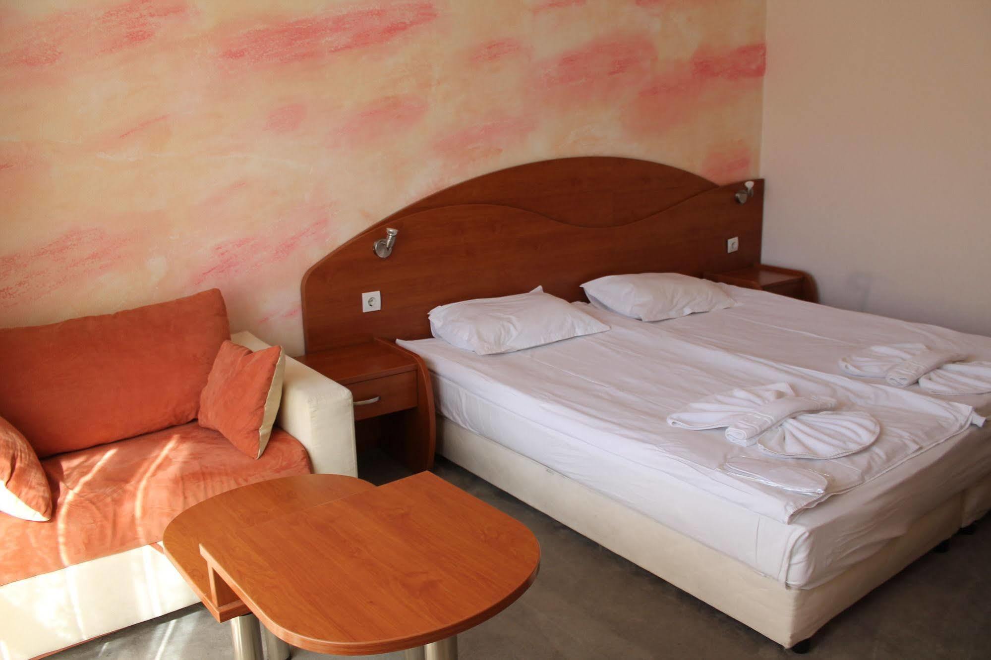 Elegant Hotel Bansko Exteriér fotografie