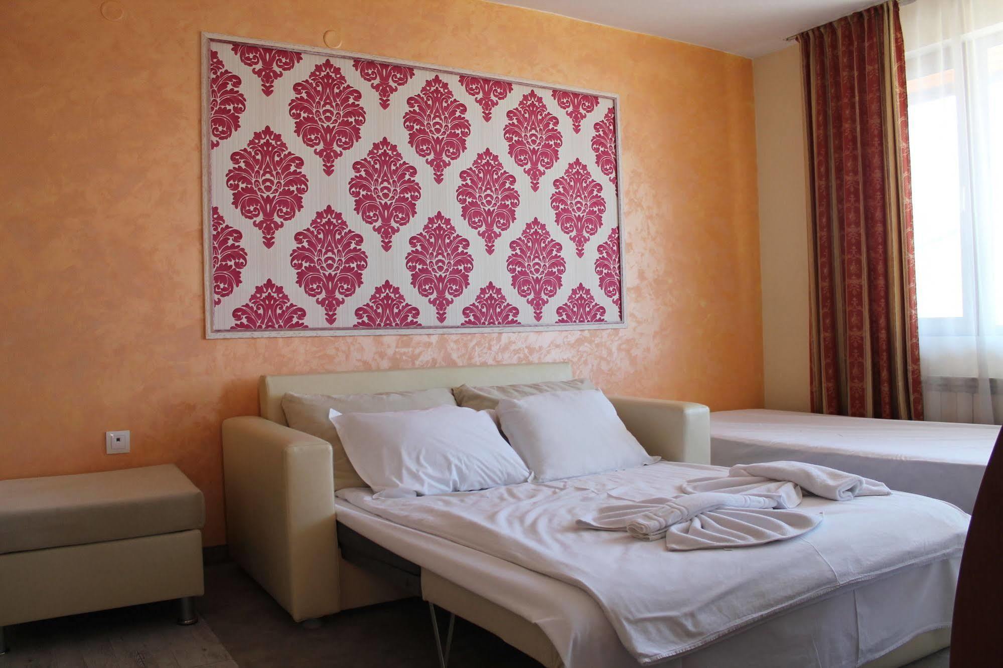 Elegant Hotel Bansko Exteriér fotografie