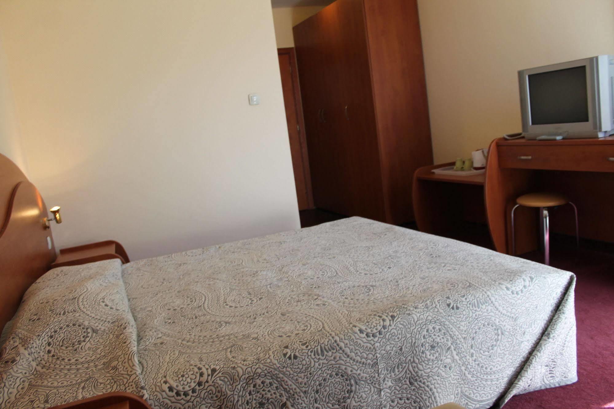Elegant Hotel Bansko Exteriér fotografie