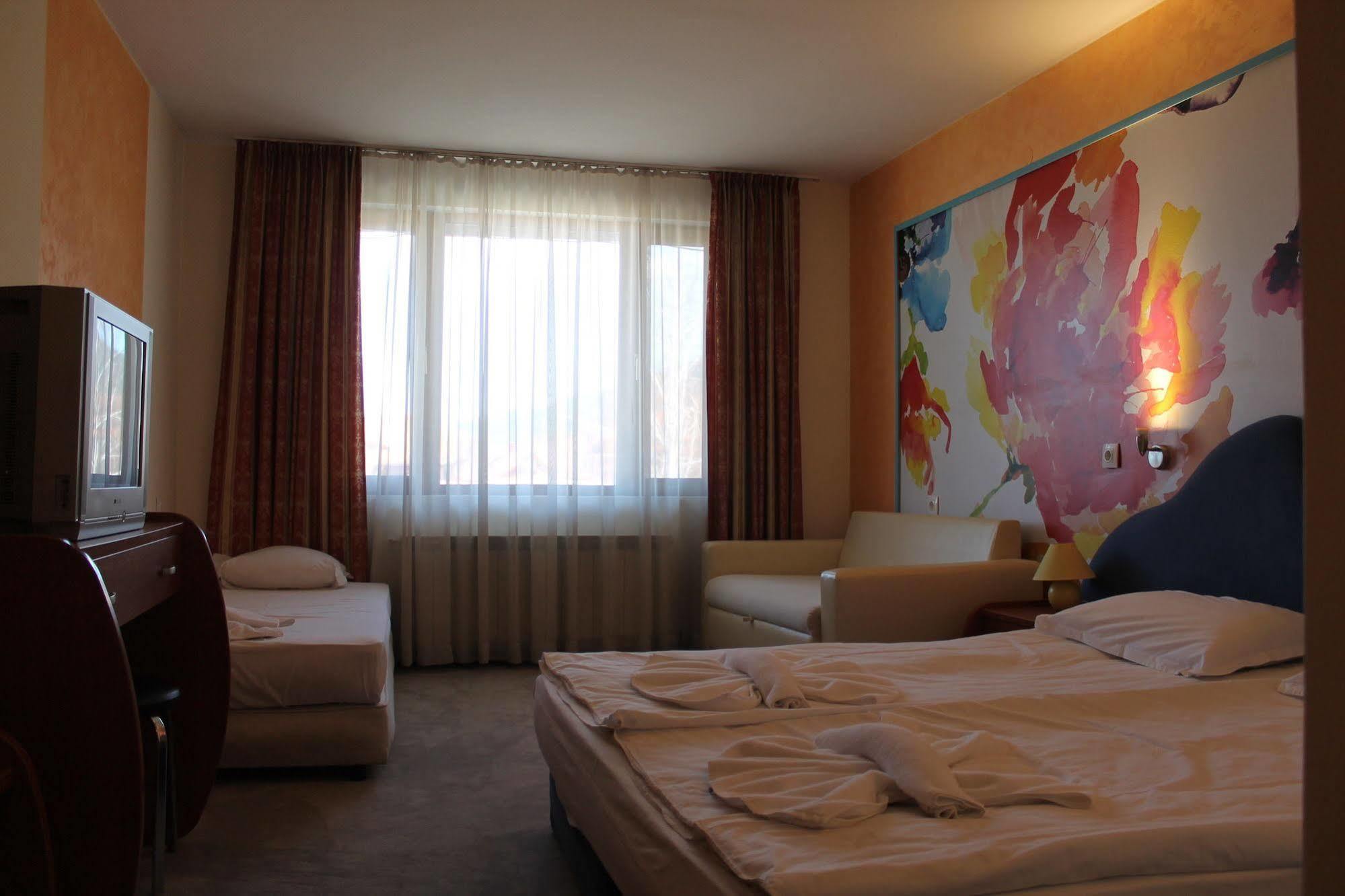 Elegant Hotel Bansko Exteriér fotografie