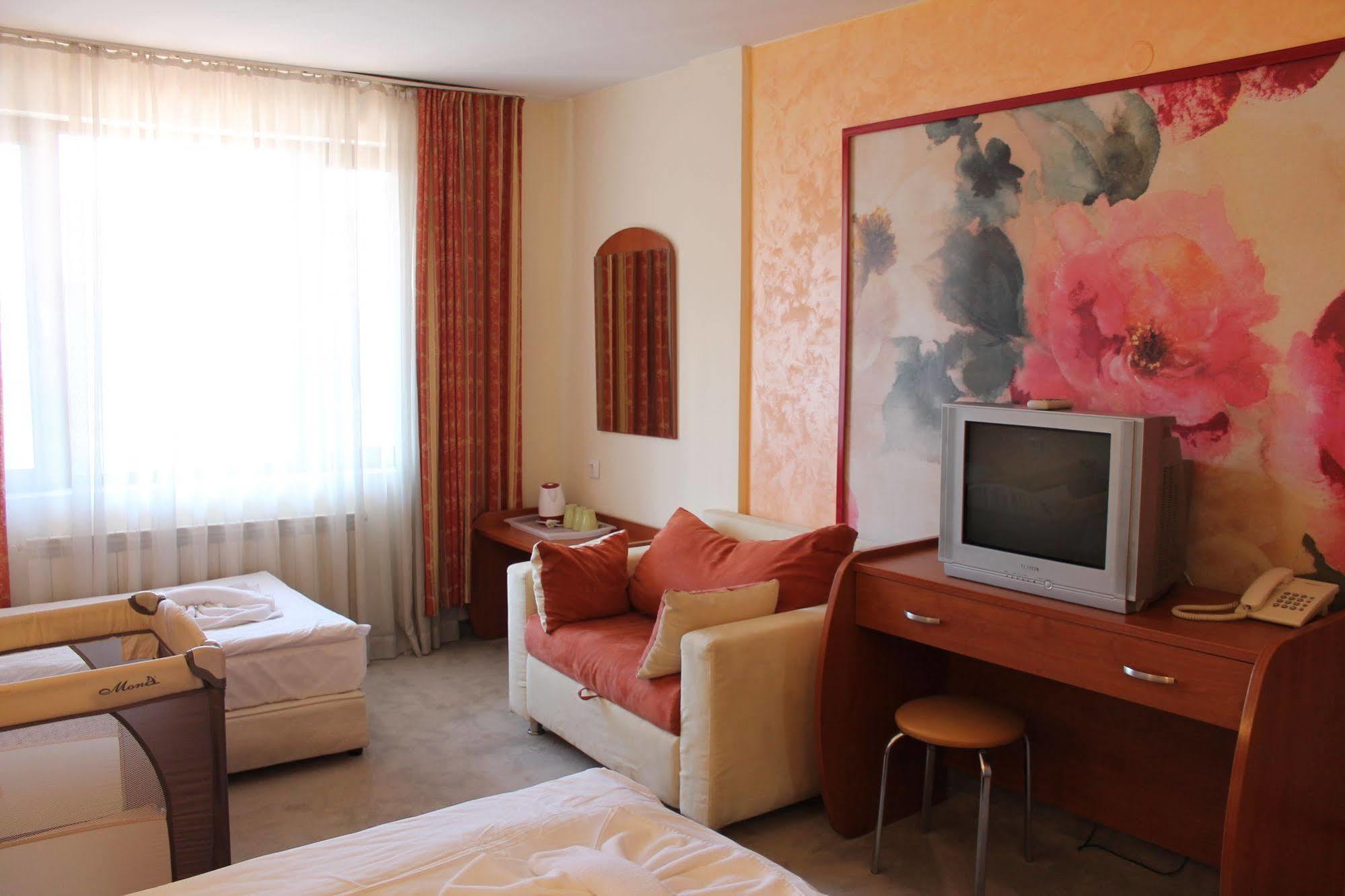 Elegant Hotel Bansko Exteriér fotografie