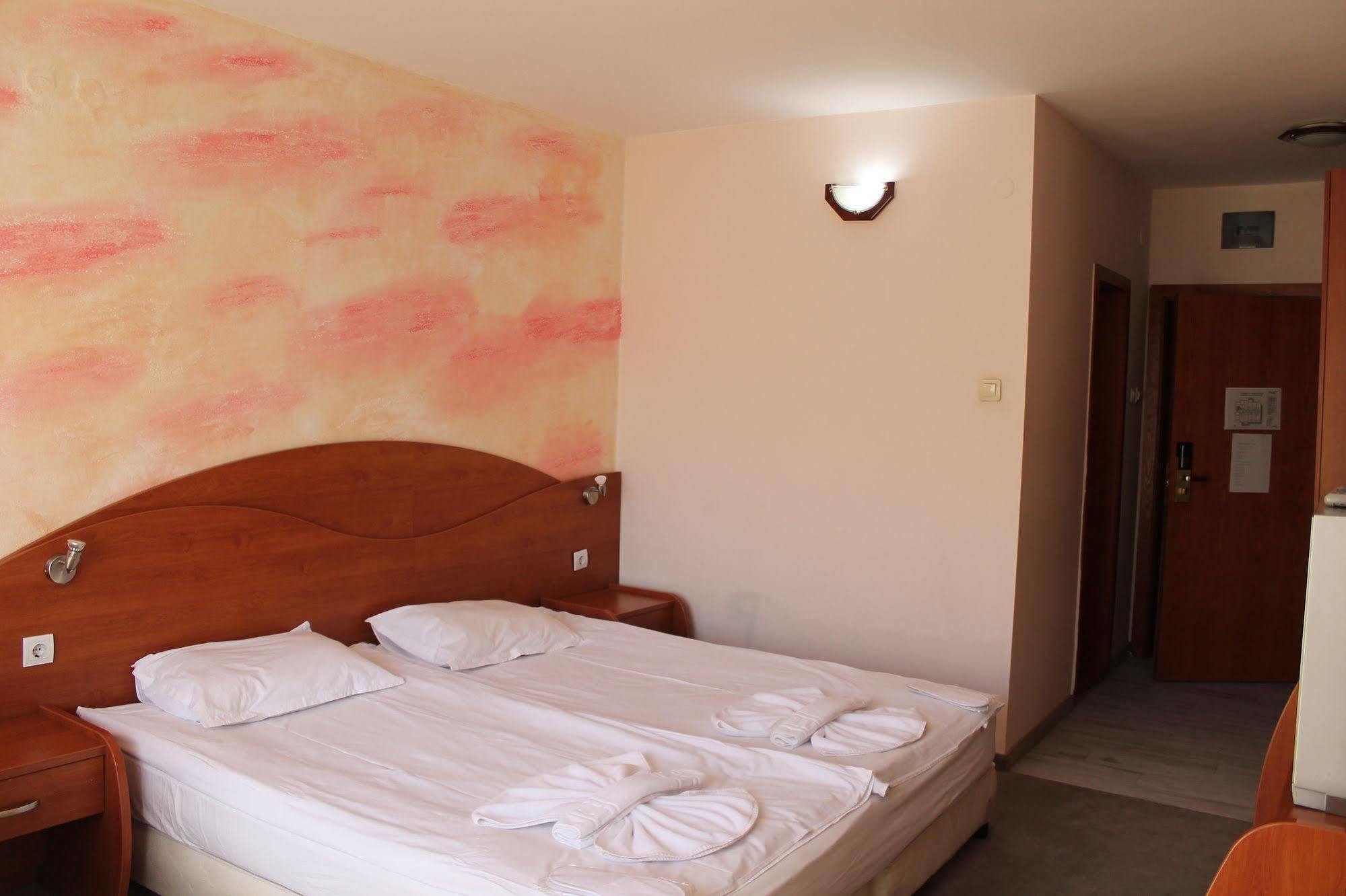 Elegant Hotel Bansko Exteriér fotografie