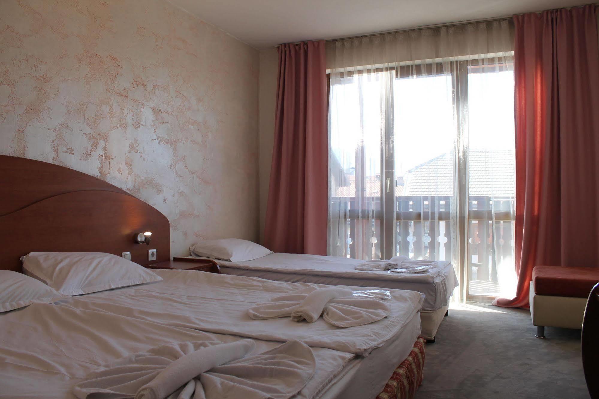 Elegant Hotel Bansko Exteriér fotografie