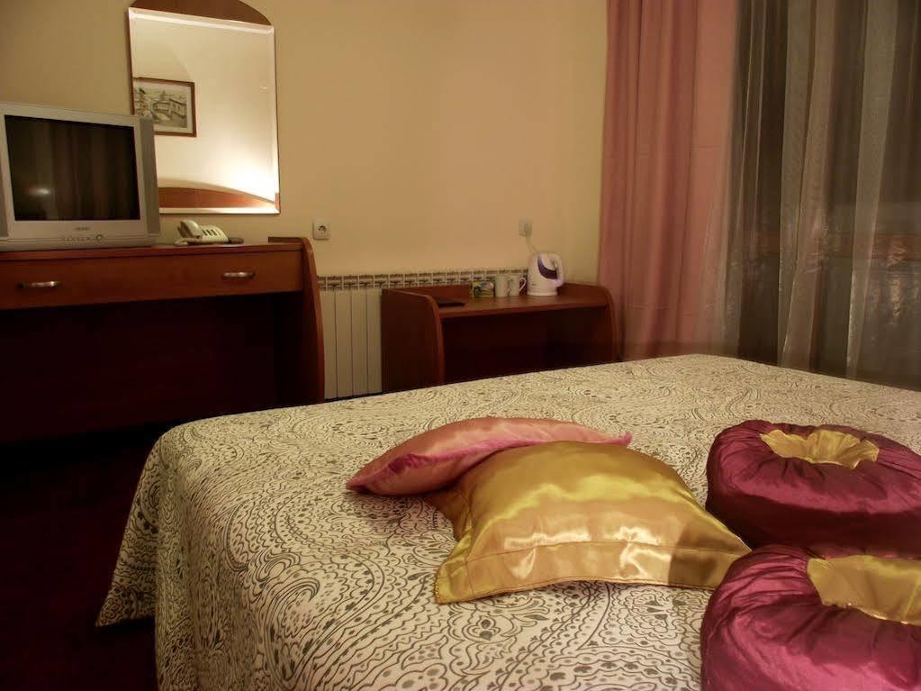 Elegant Hotel Bansko Exteriér fotografie