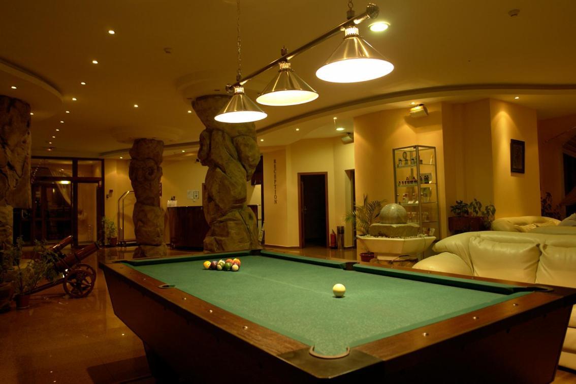 Elegant Hotel Bansko Exteriér fotografie