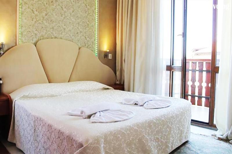 Elegant Hotel Bansko Exteriér fotografie