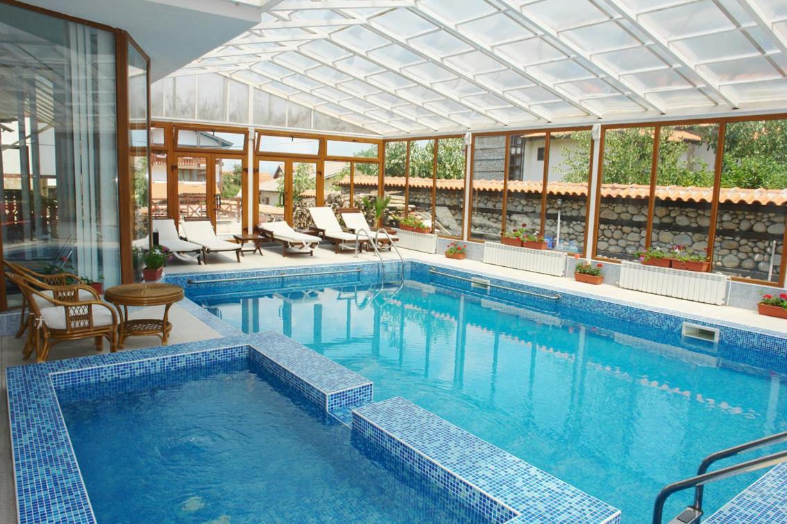 Elegant Hotel Bansko Exteriér fotografie