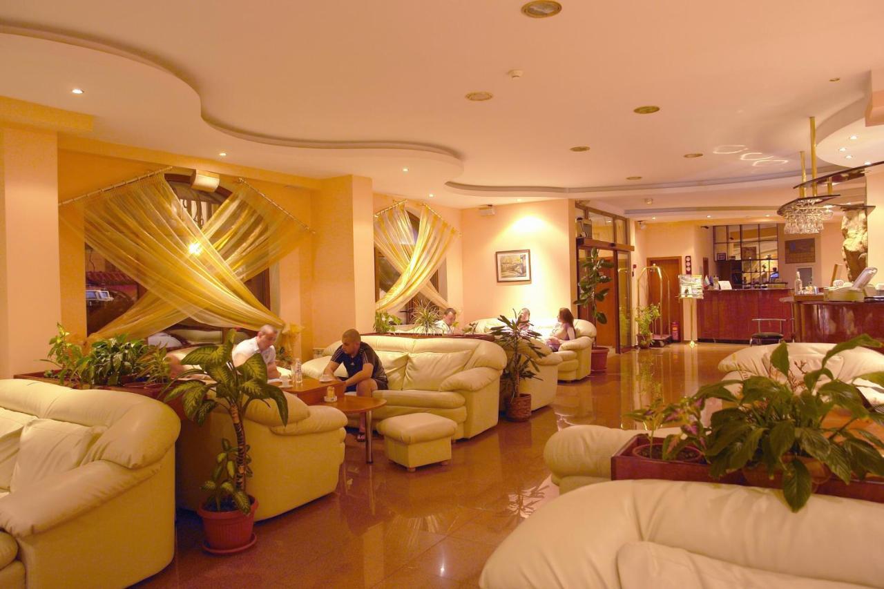 Elegant Hotel Bansko Exteriér fotografie